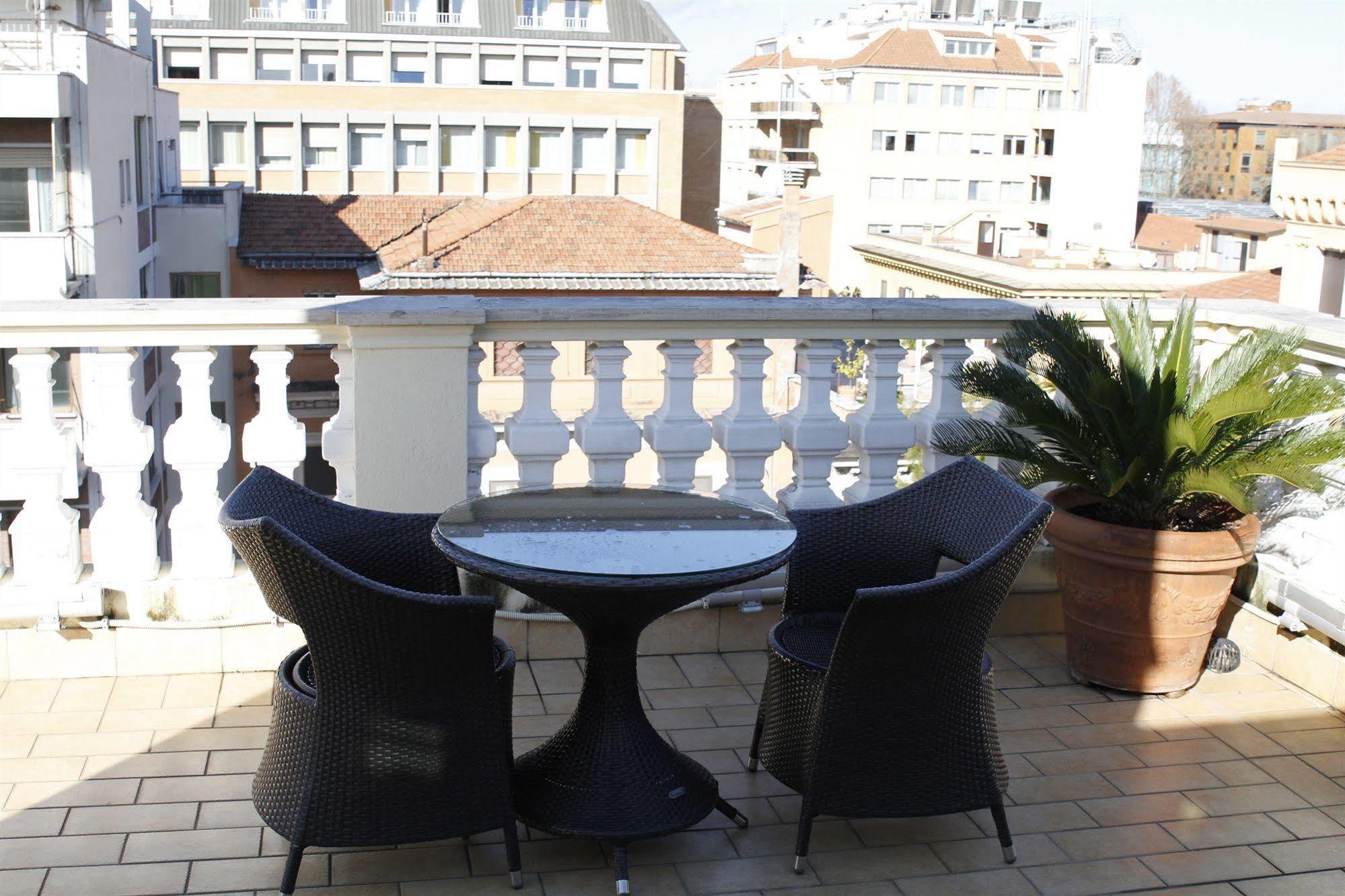 Hotel Pinciana
