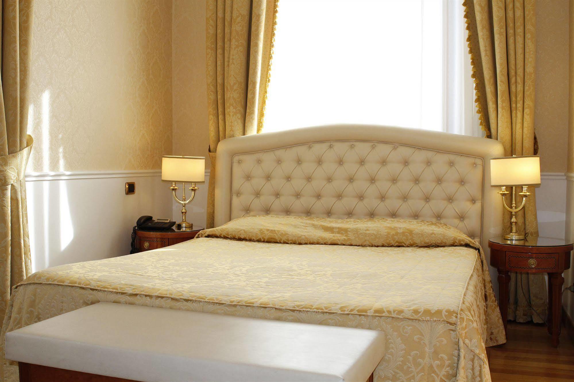 Hotel Pinciana