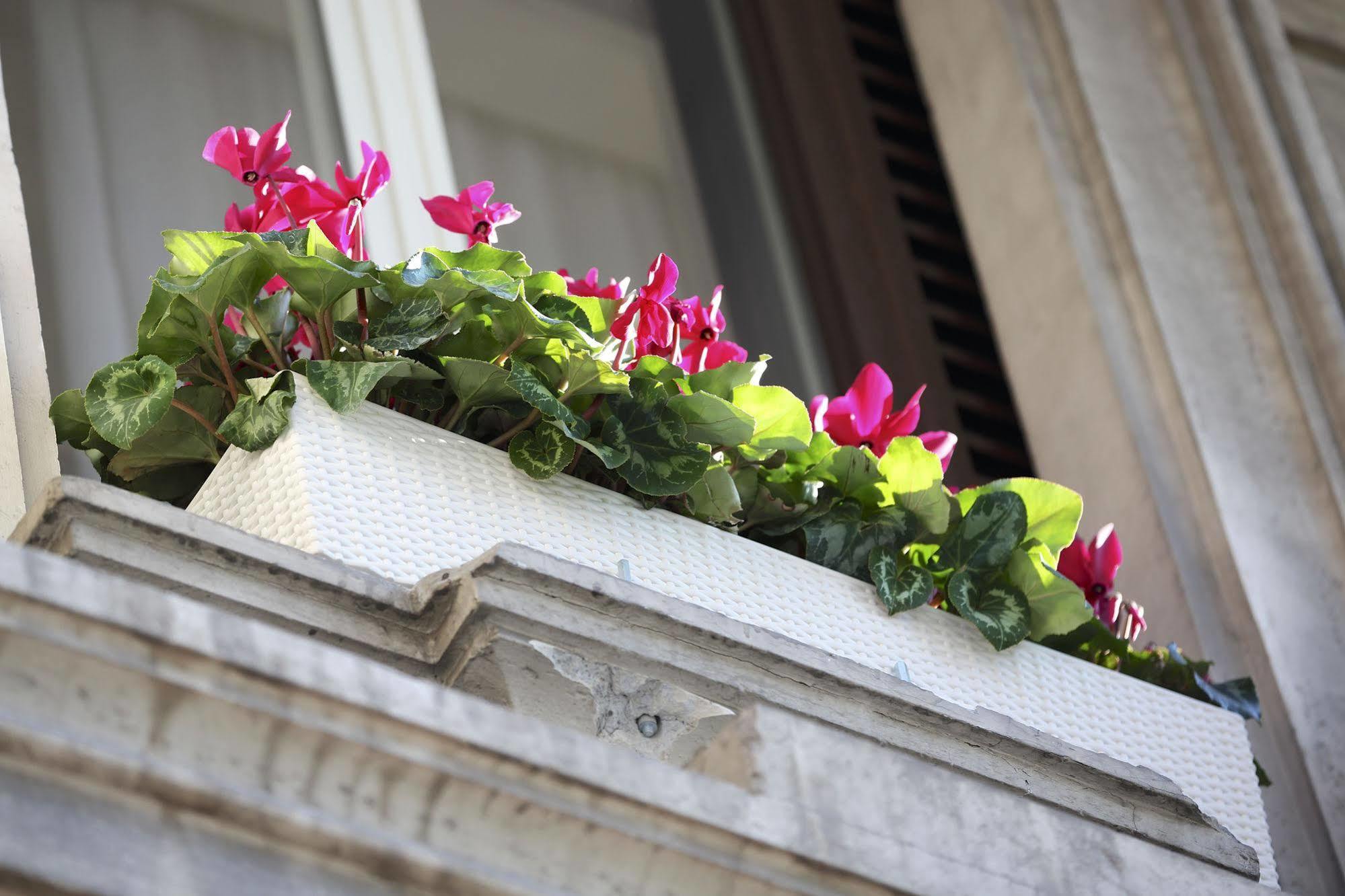 Tullia&prisca Relais Guest house Rome