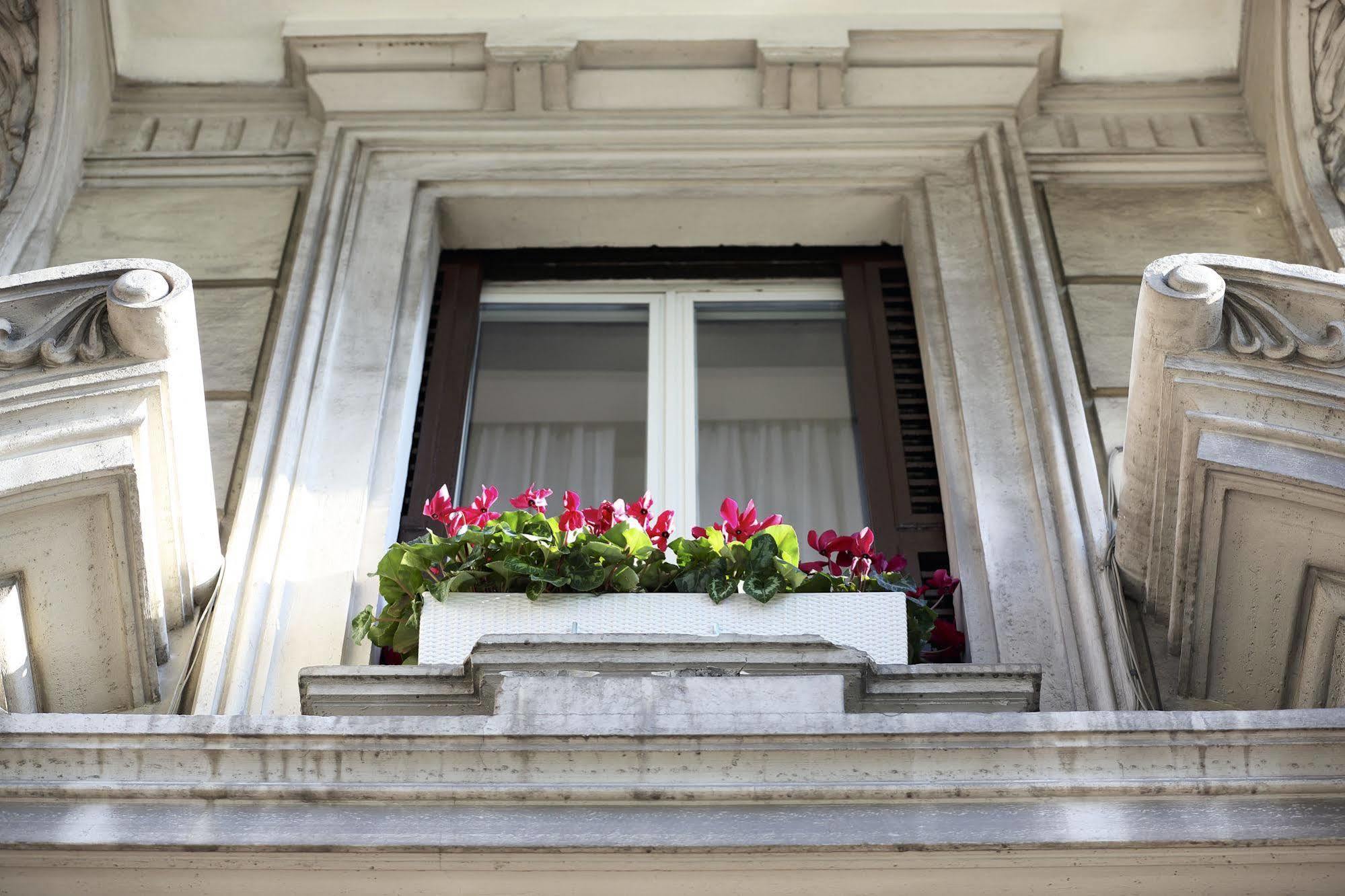 Guest house Tullia&prisca Relais 2*