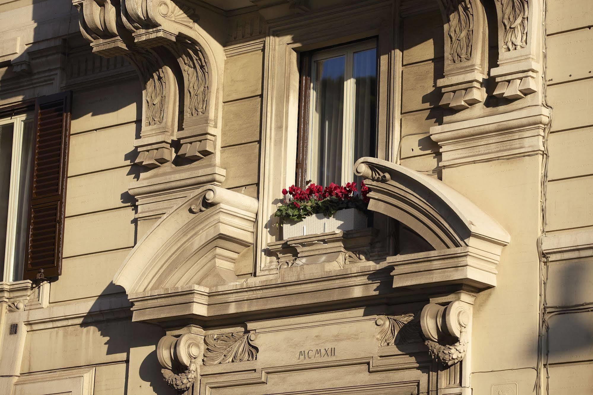 Guest house Tullia&prisca Relais