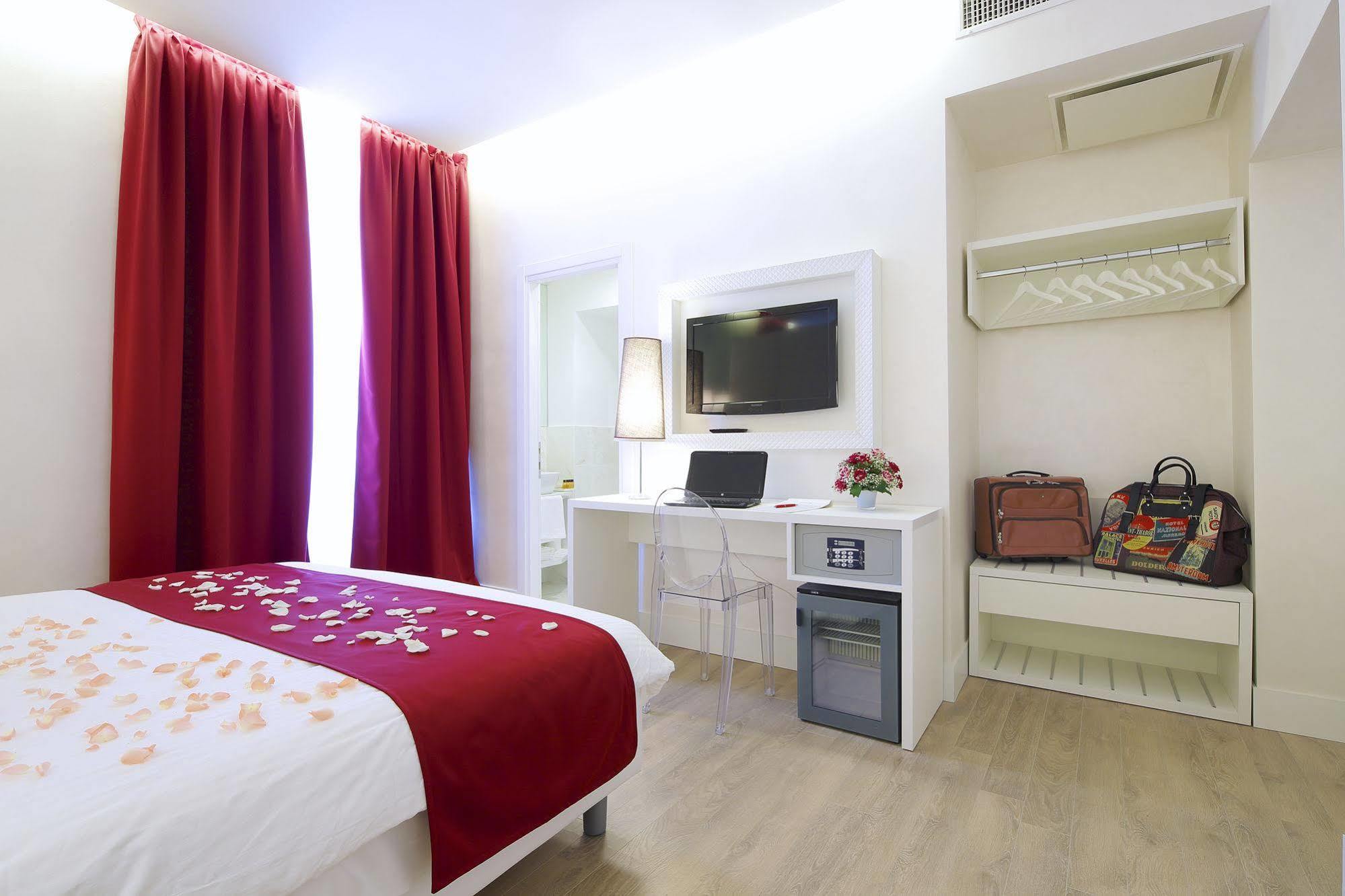 Tullia&prisca Relais Guest house