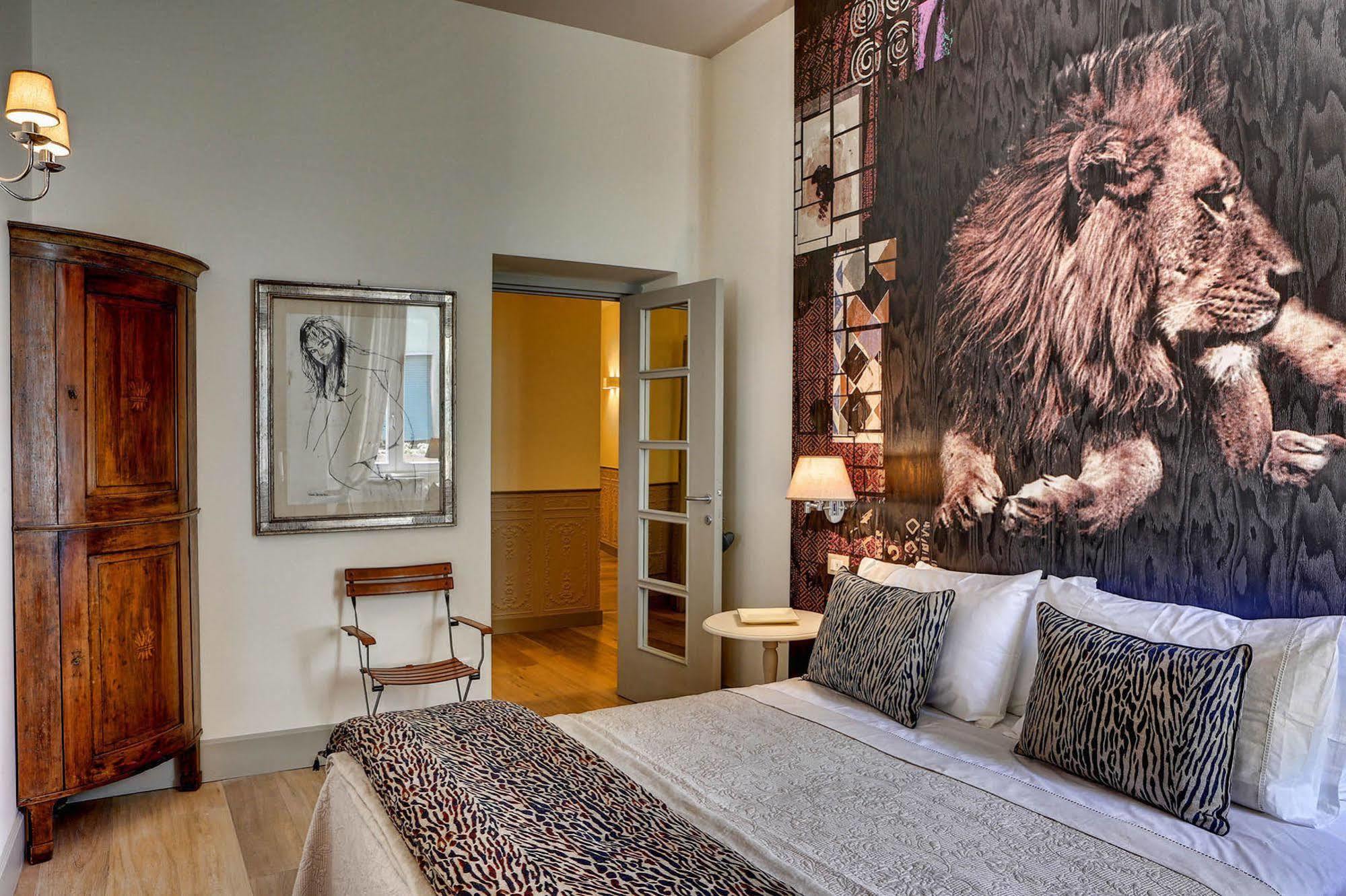 Casa Sotgiu Rome