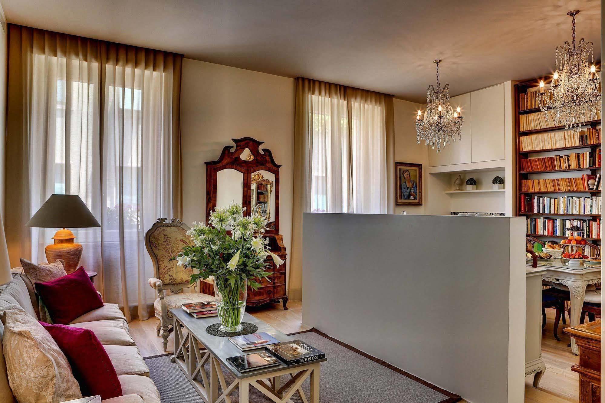Casa Sotgiu Guest house Rome