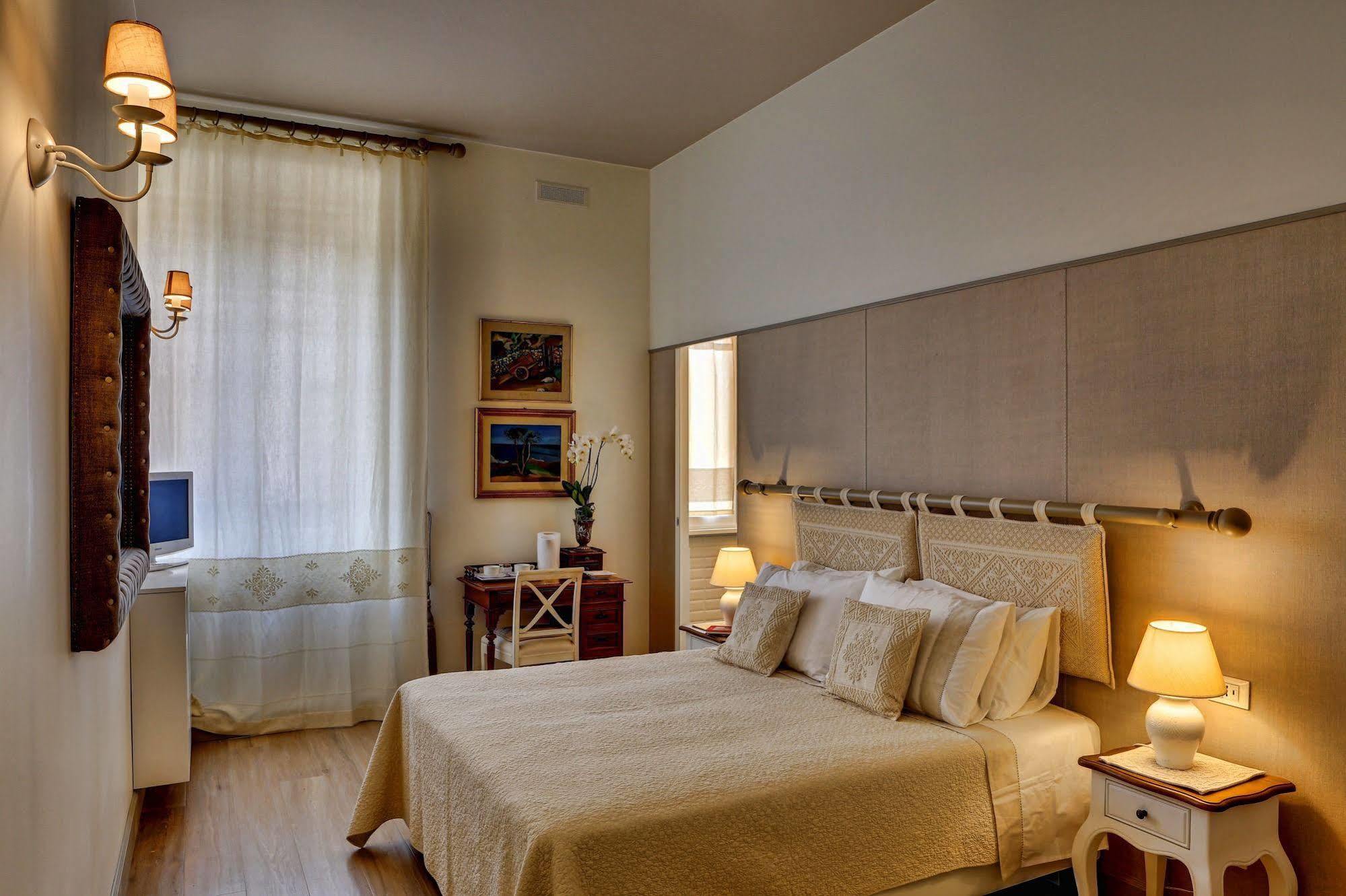 Casa Sotgiu Rome