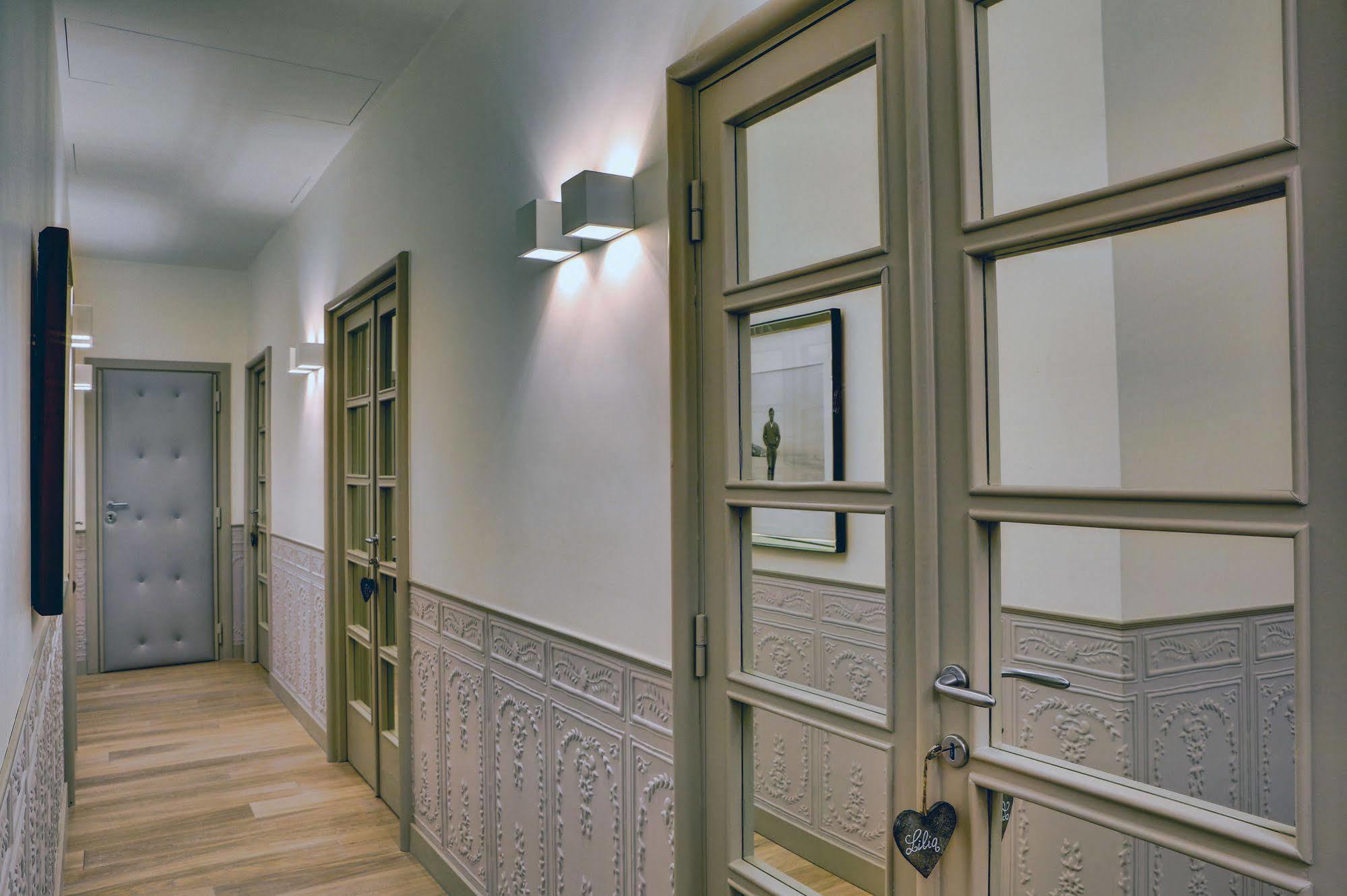 Guest house Casa Sotgiu Rome