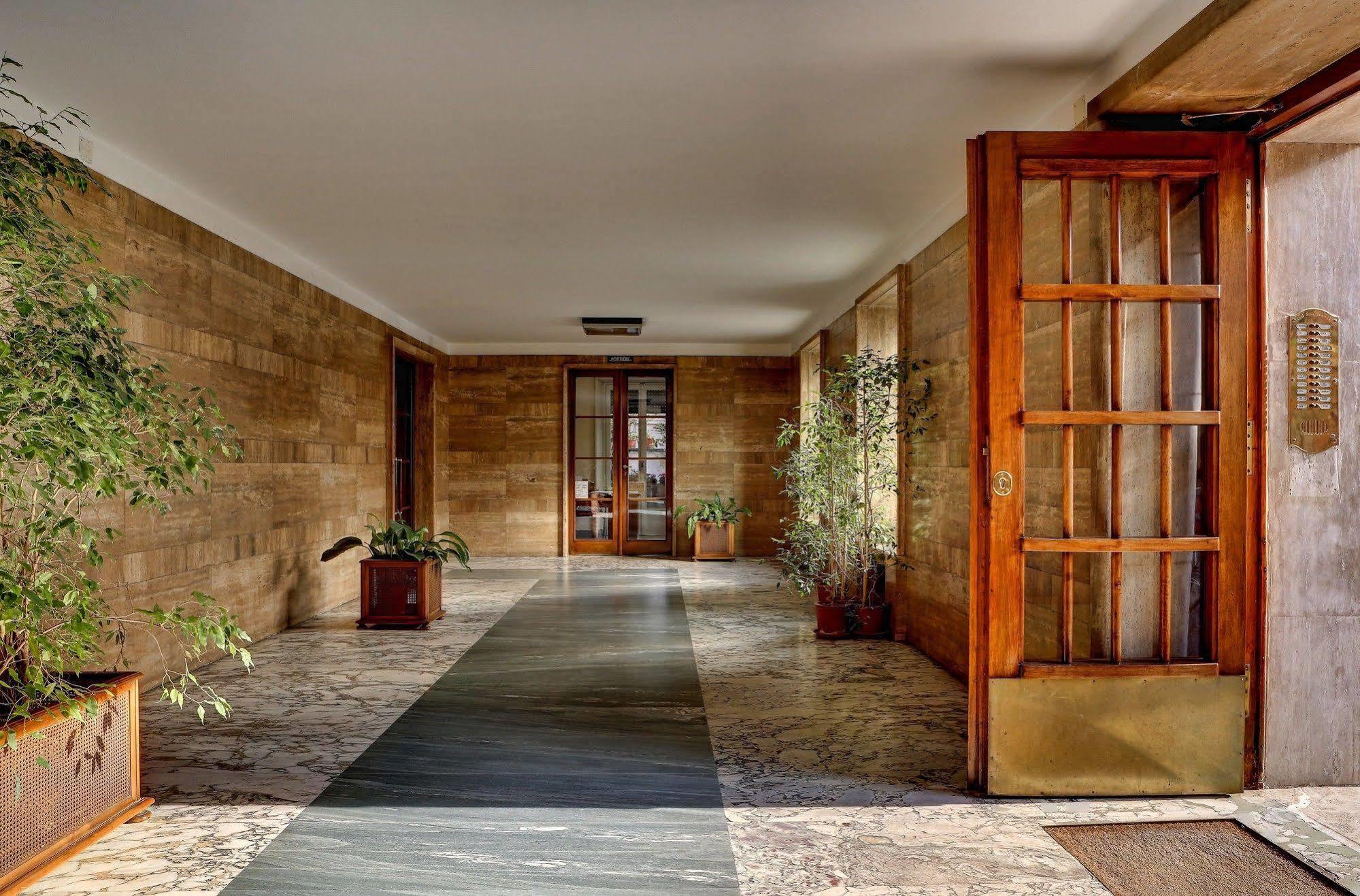 Casa Sotgiu 2* Rome