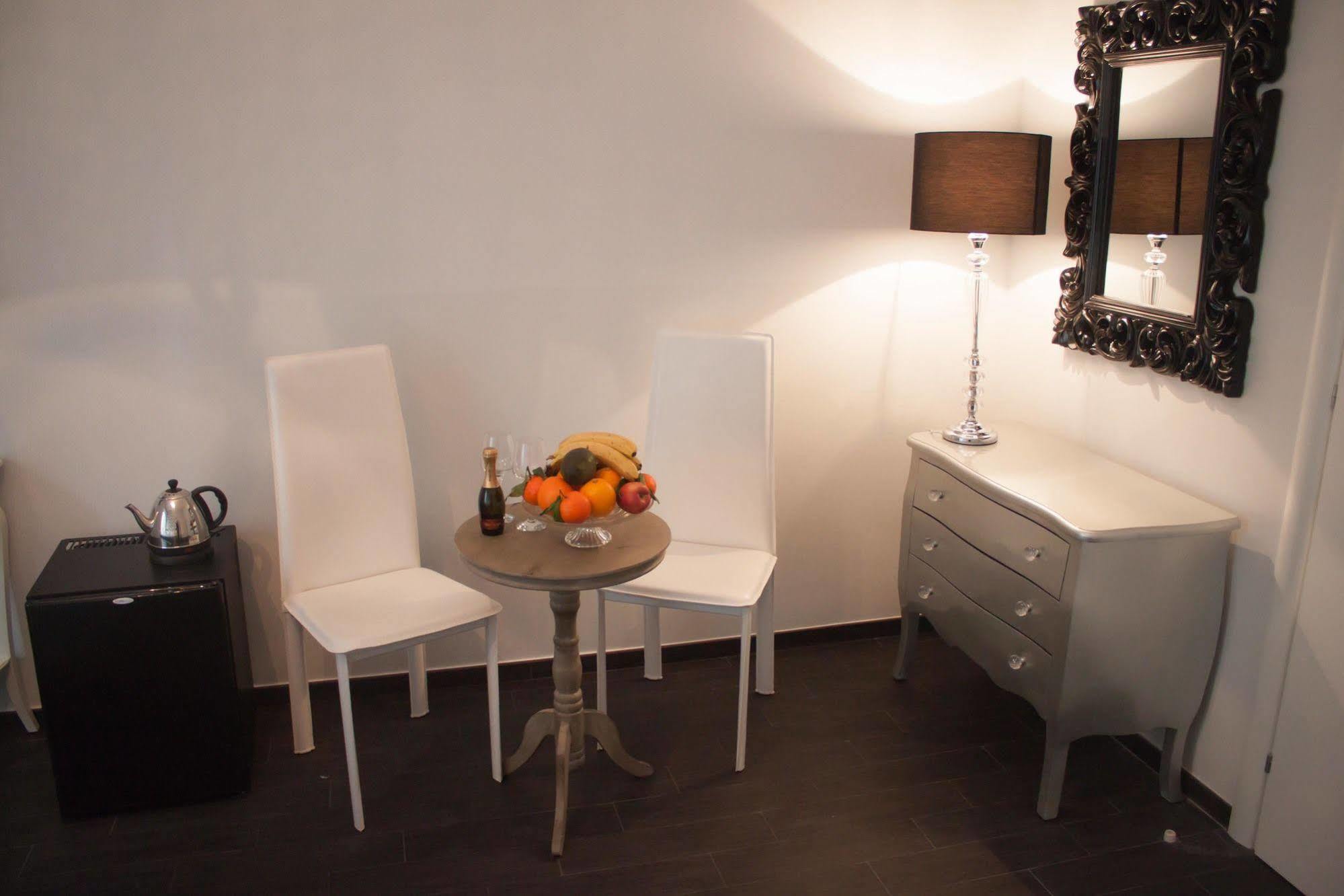 Bed & Breakfast Terme Di Traiano