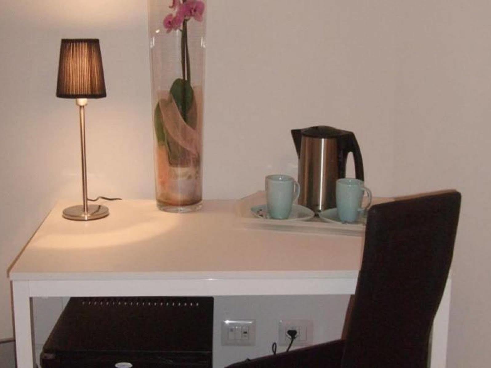 Bed & Breakfast Terme Di Traiano Rome