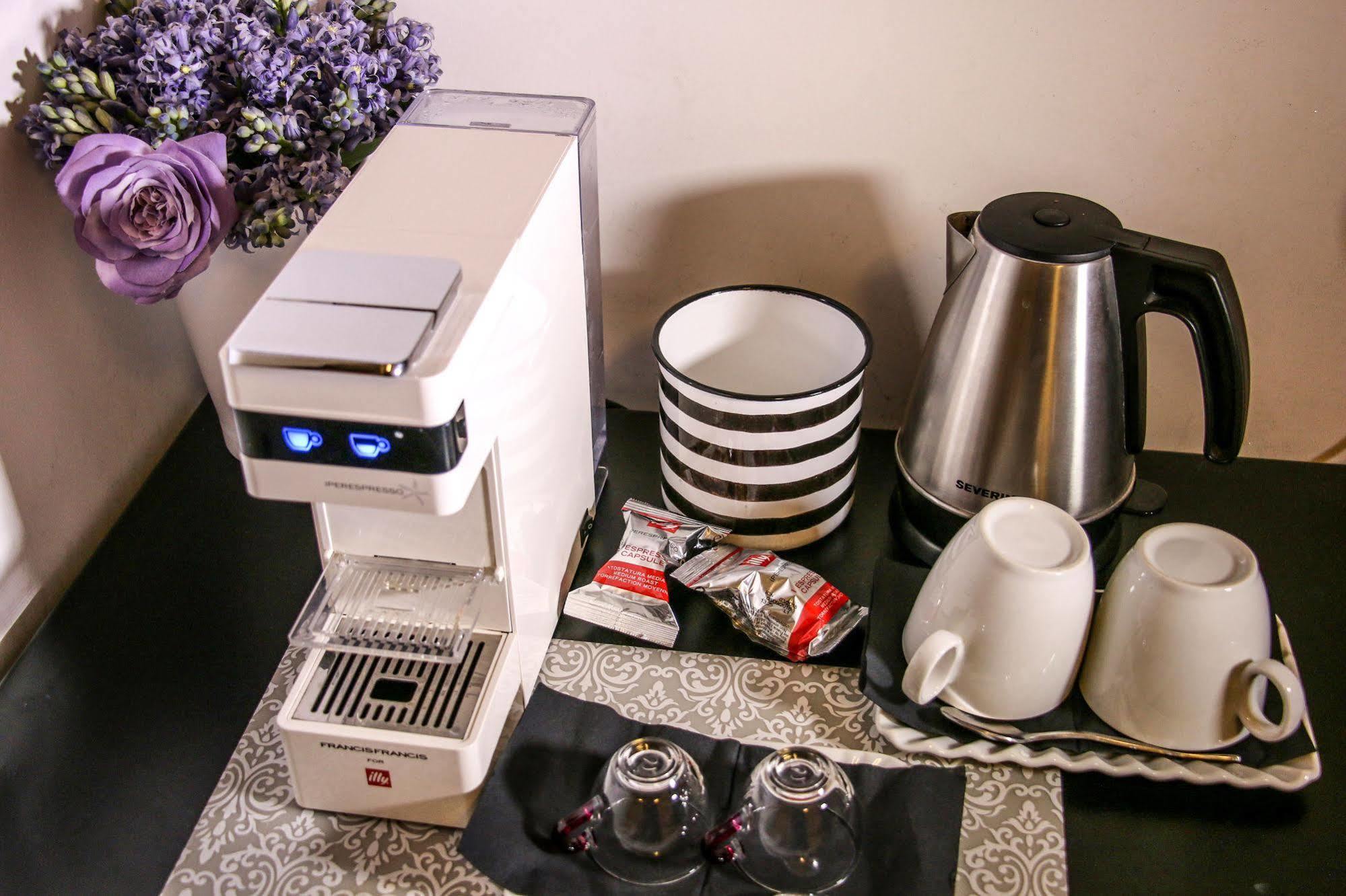 Acomodação com café da manhã  Caroline