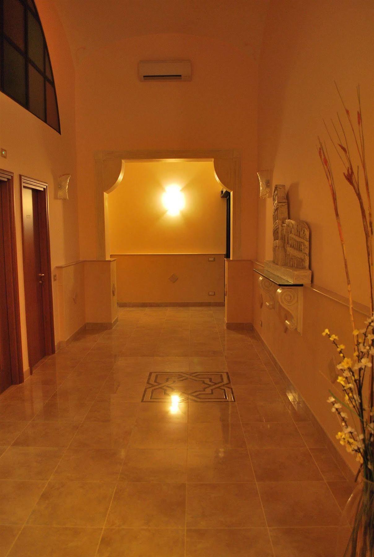 Hotel Maryelen 2 Rome