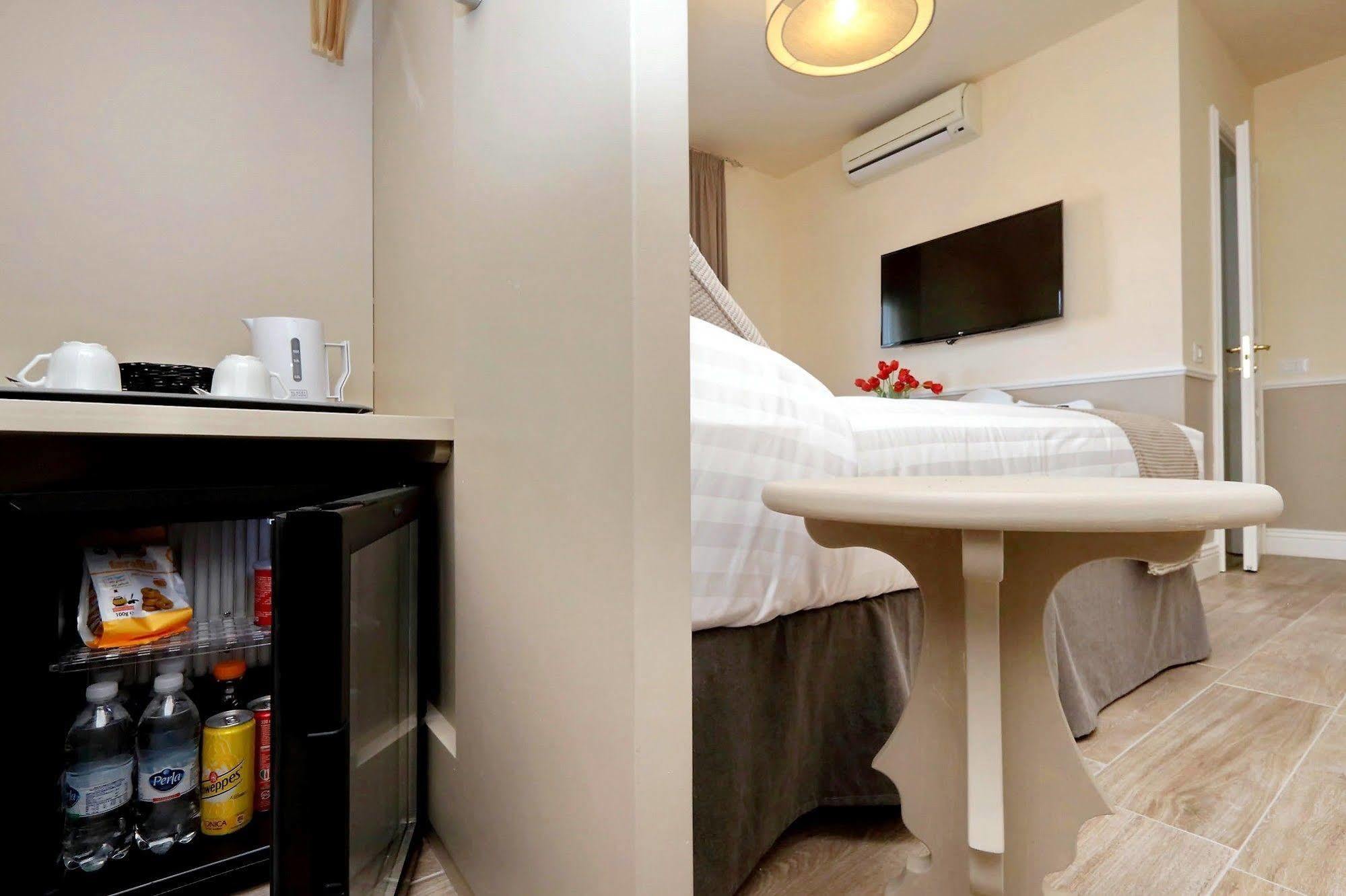 Colosseum Terrace Guest house 3*