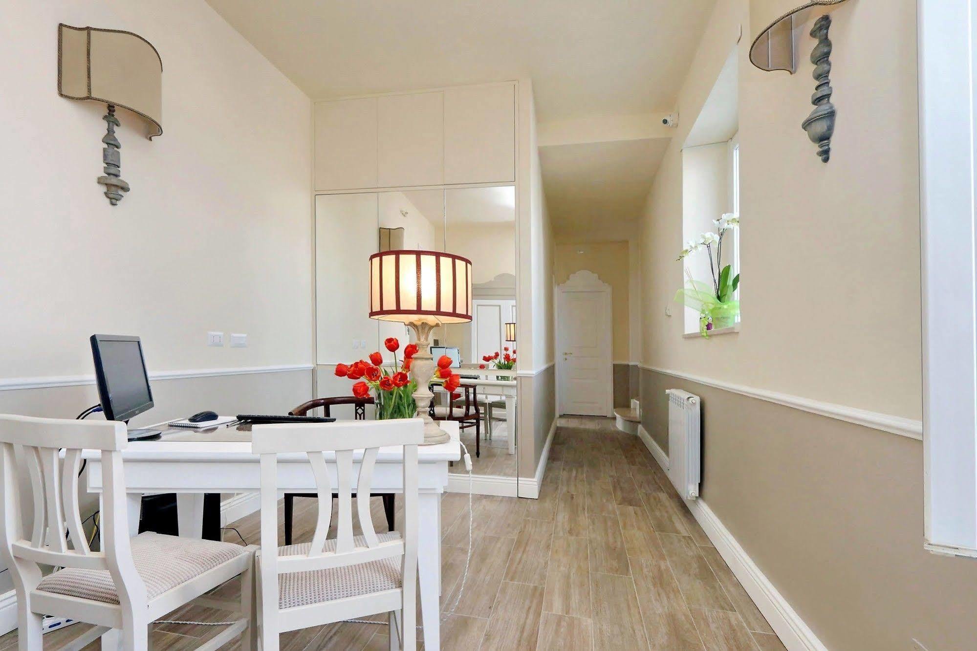 Colosseum Terrace Guest house