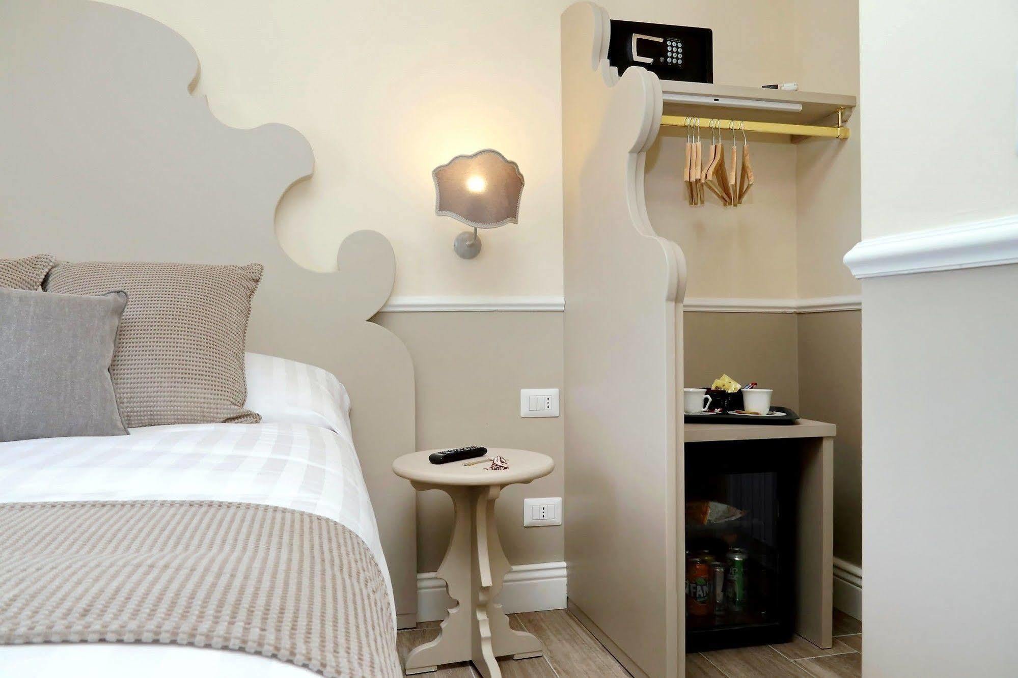 Colosseum Terrace Guest house Rome