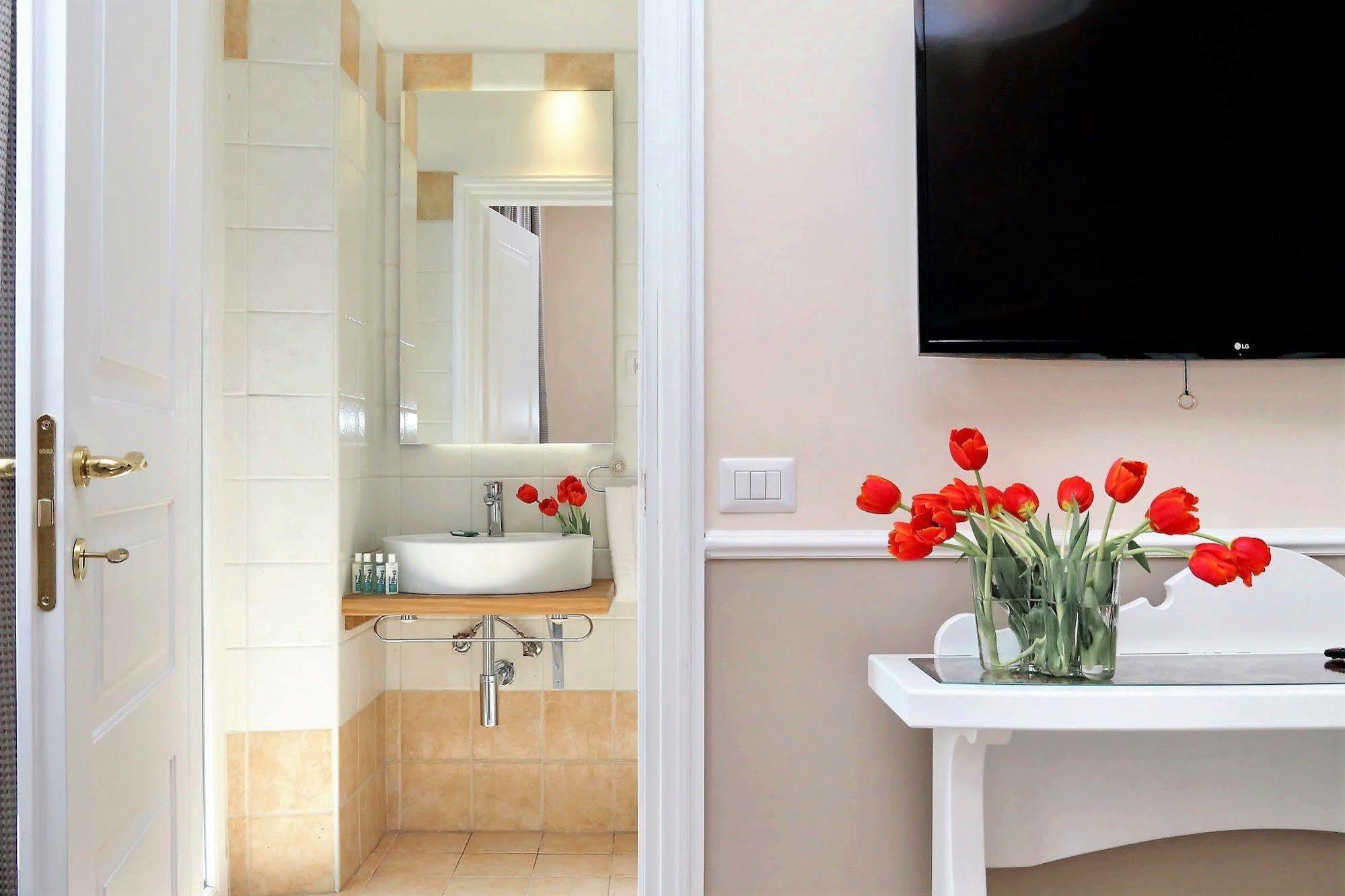 Colosseum Terrace Guest house 3*