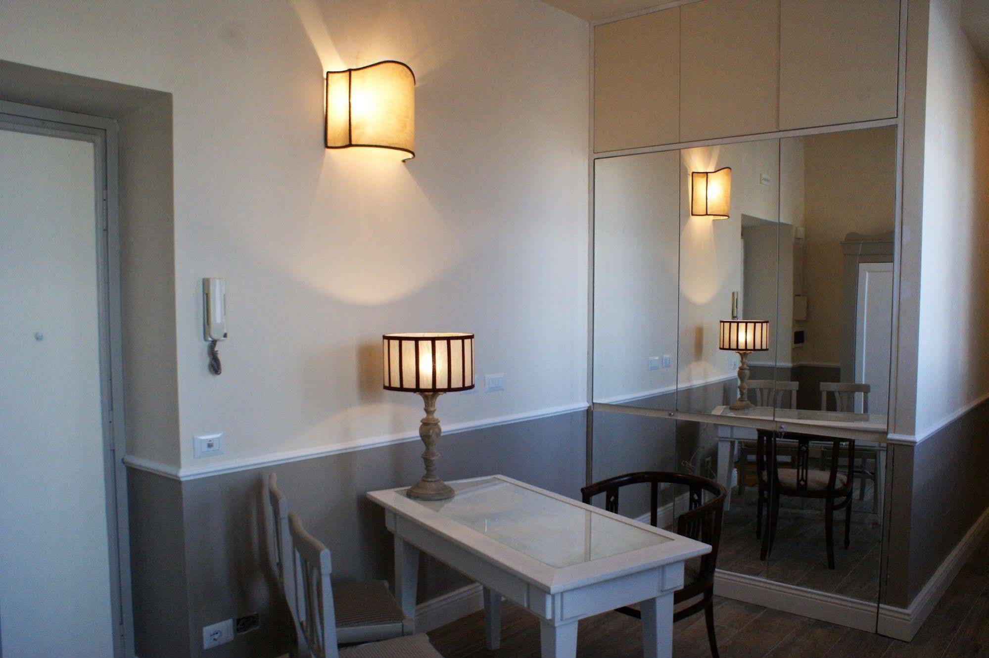 Colosseum Terrace Guest house