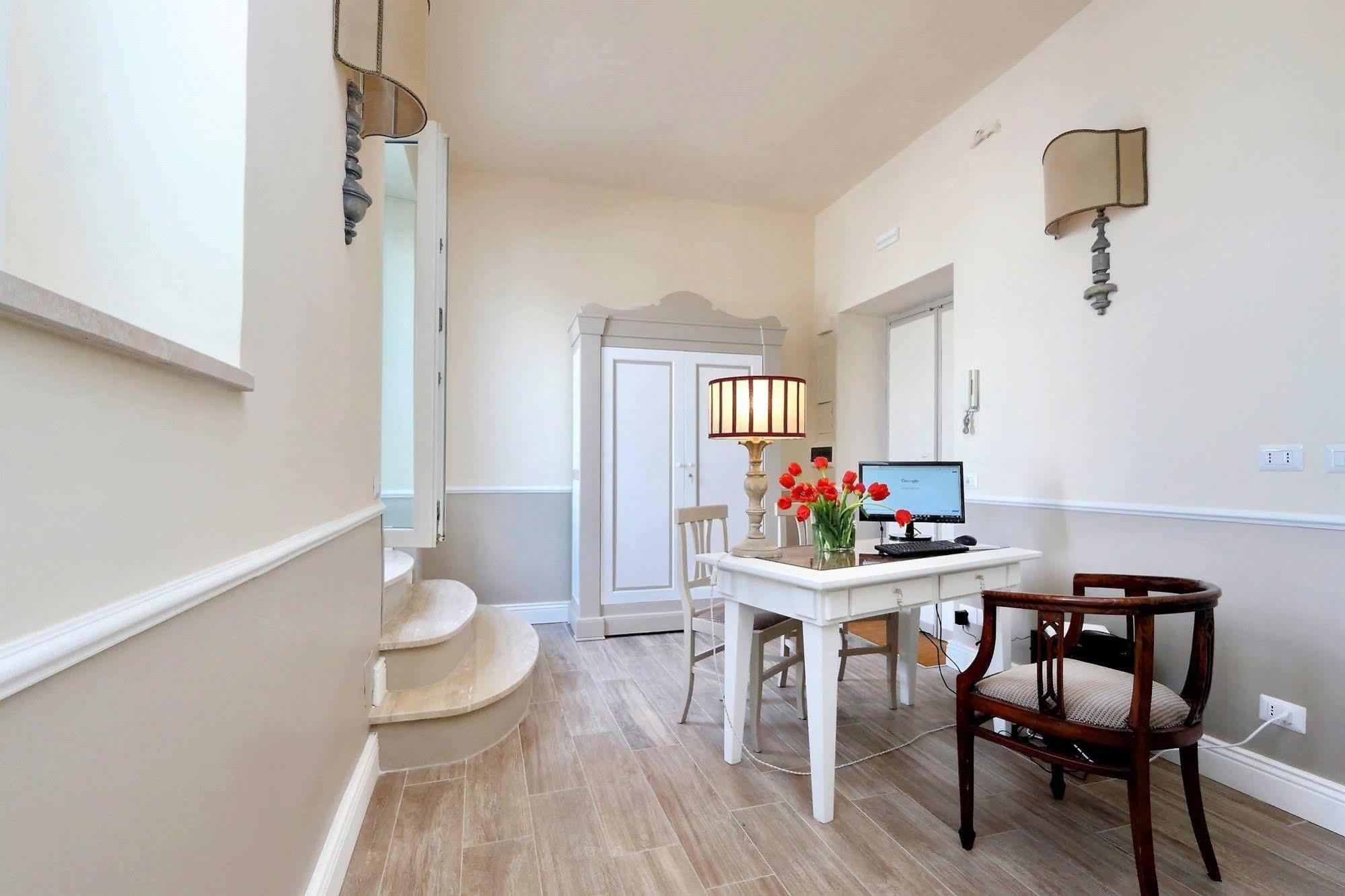 Colosseum Terrace Guest house