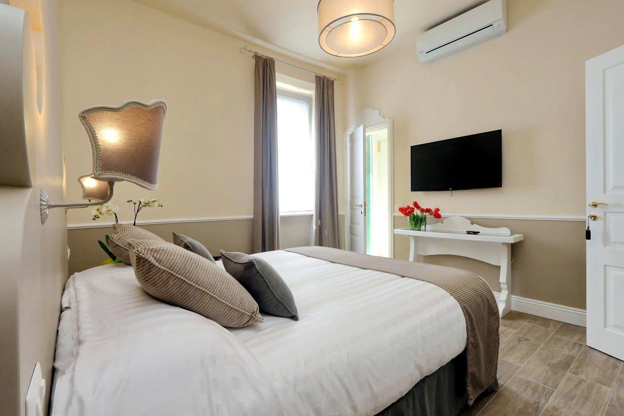 Guest house Colosseum Terrace 3*