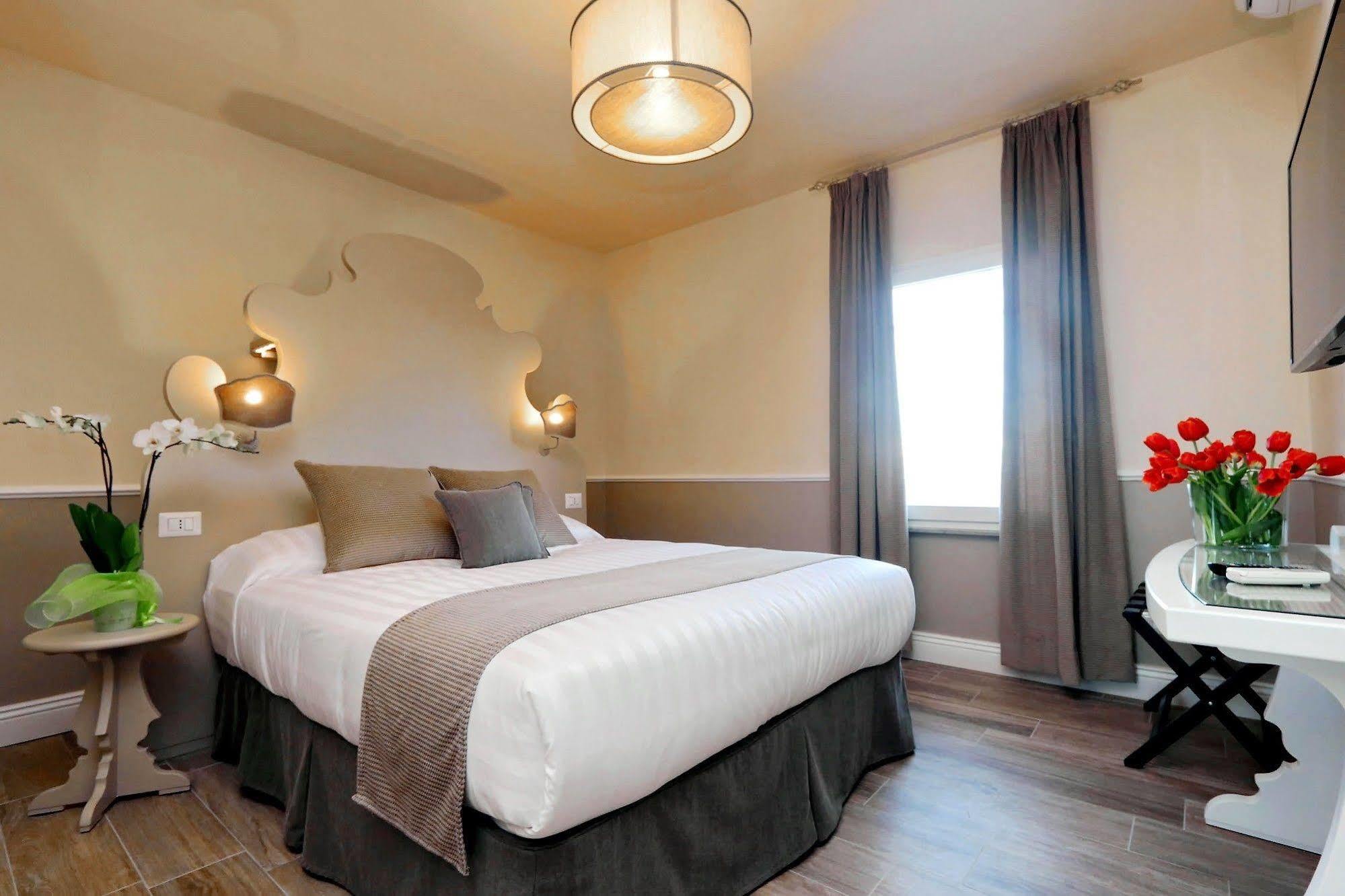 Colosseum Terrace Guest house Rome