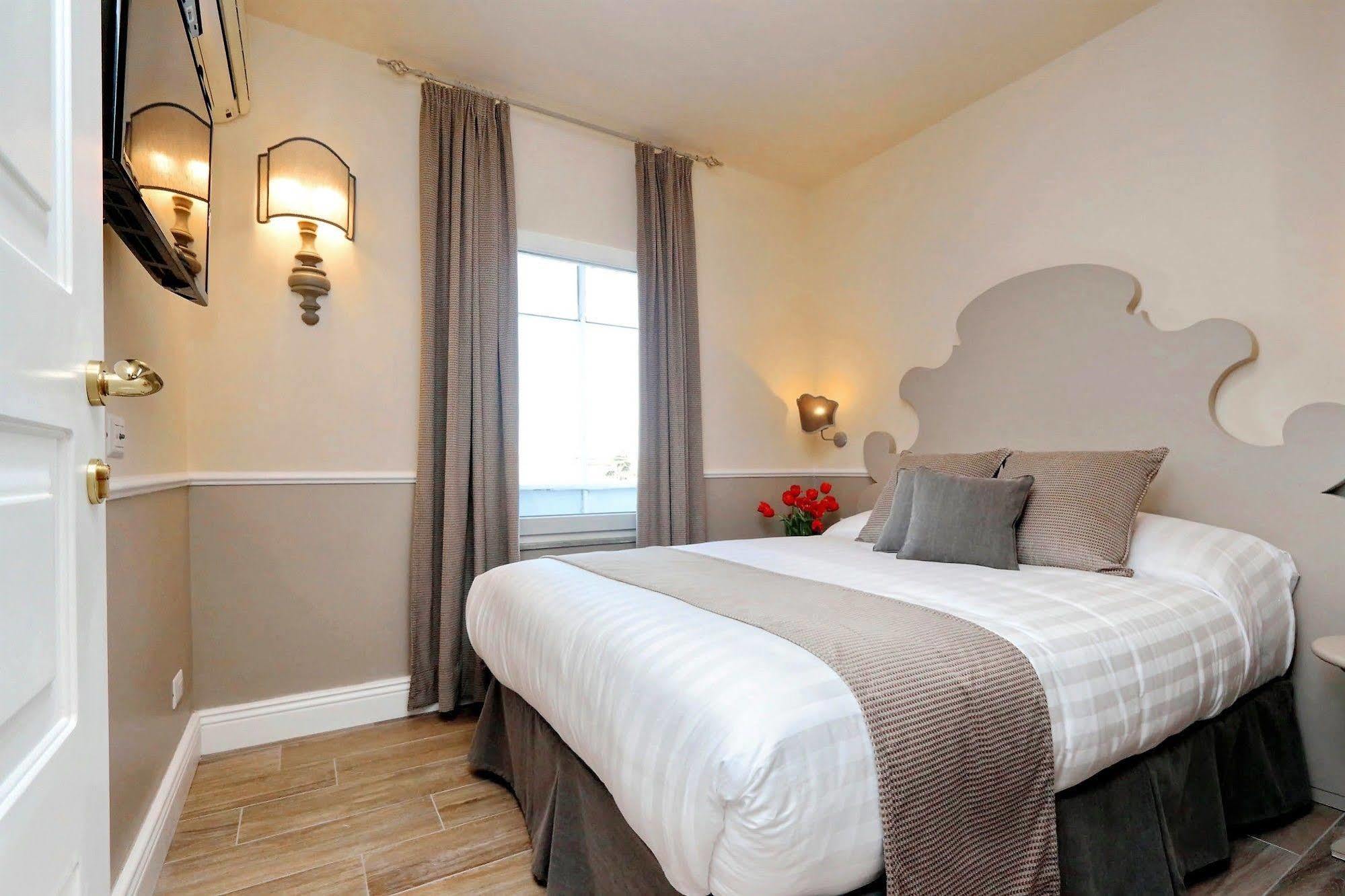 Guest house Colosseum Terrace 3*