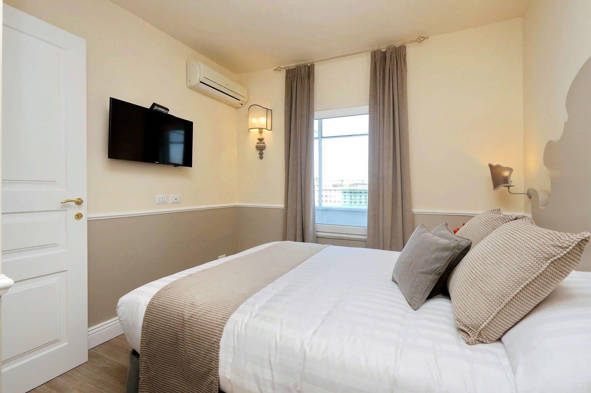 Colosseum Terrace Guest house 3*
