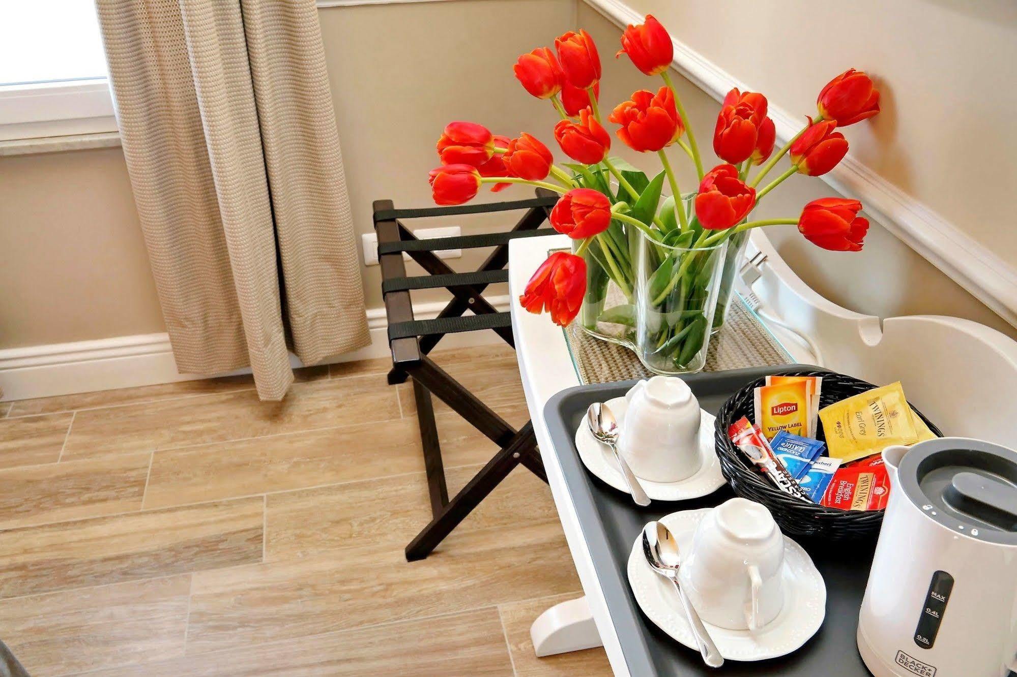 Guest house Colosseum Terrace Rome