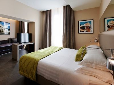 Quirinale Luxury Hotel