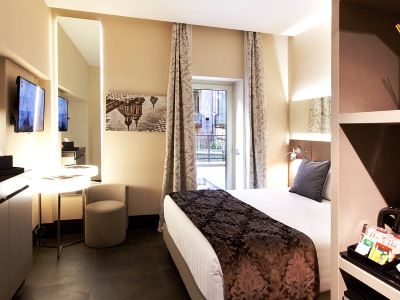 Quirinale Luxury