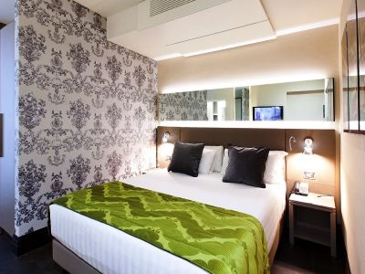Quirinale Luxury Hotel