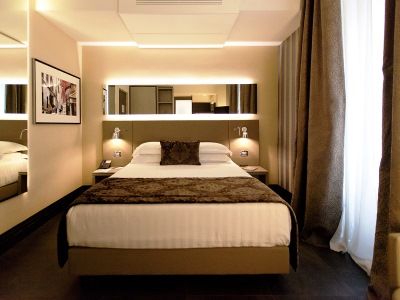 Quirinale Luxury 3*