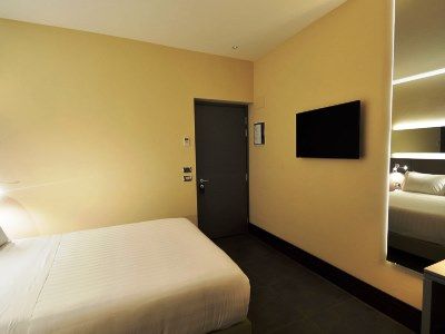 Quirinale Luxury Hotel