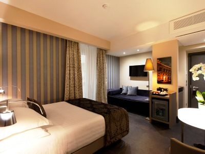 Quirinale Luxury Hotel