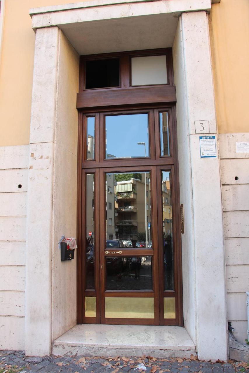 Comfort Piazza Mariano Armellini Gasthuis