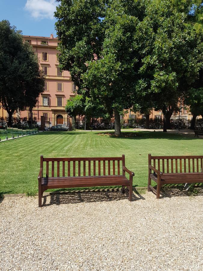 Kennedy 3* Rome