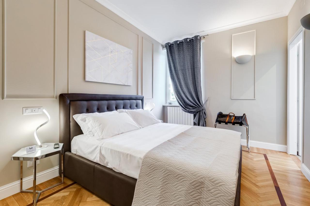 Casa de hóspedes Mellini Palace By Premium Collection Roma