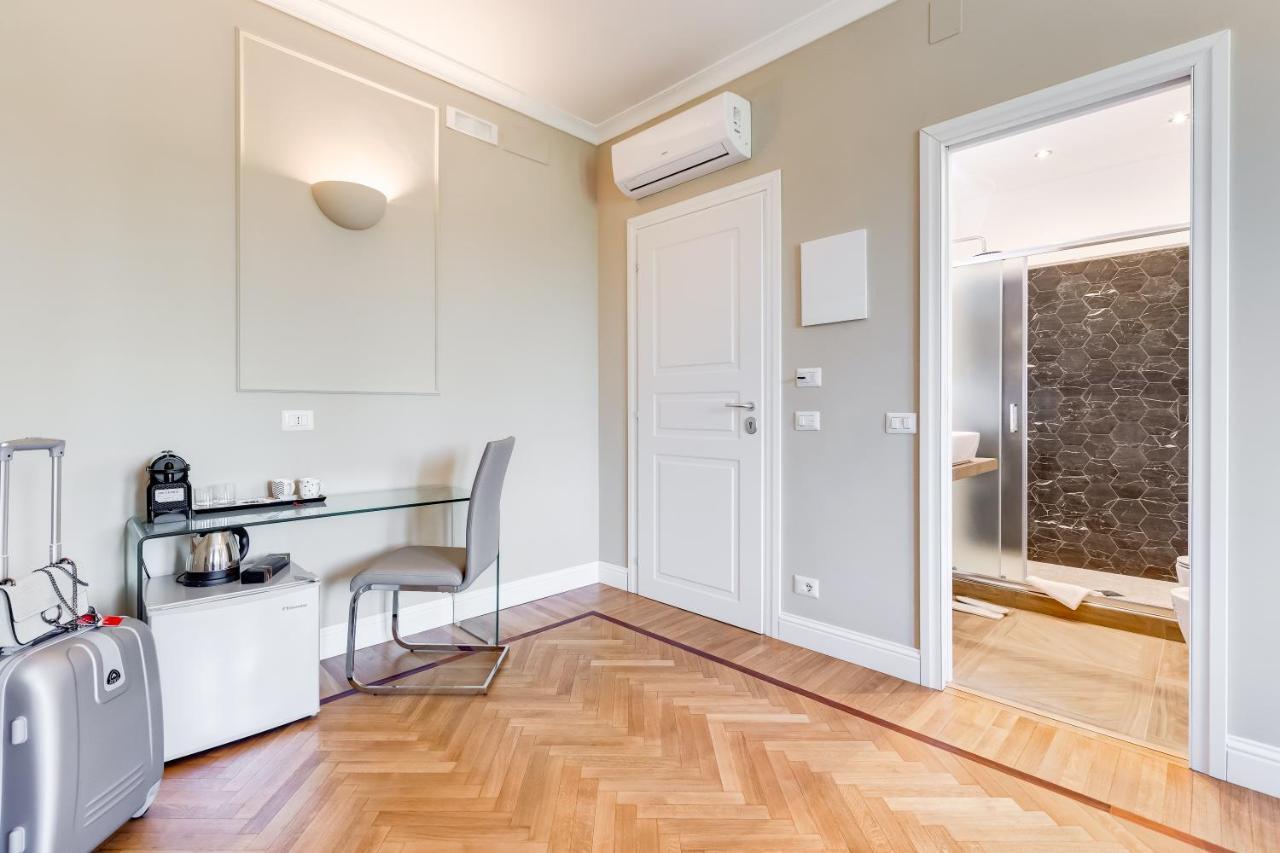 Casa de hóspedes Mellini Palace By Premium Collection Roma