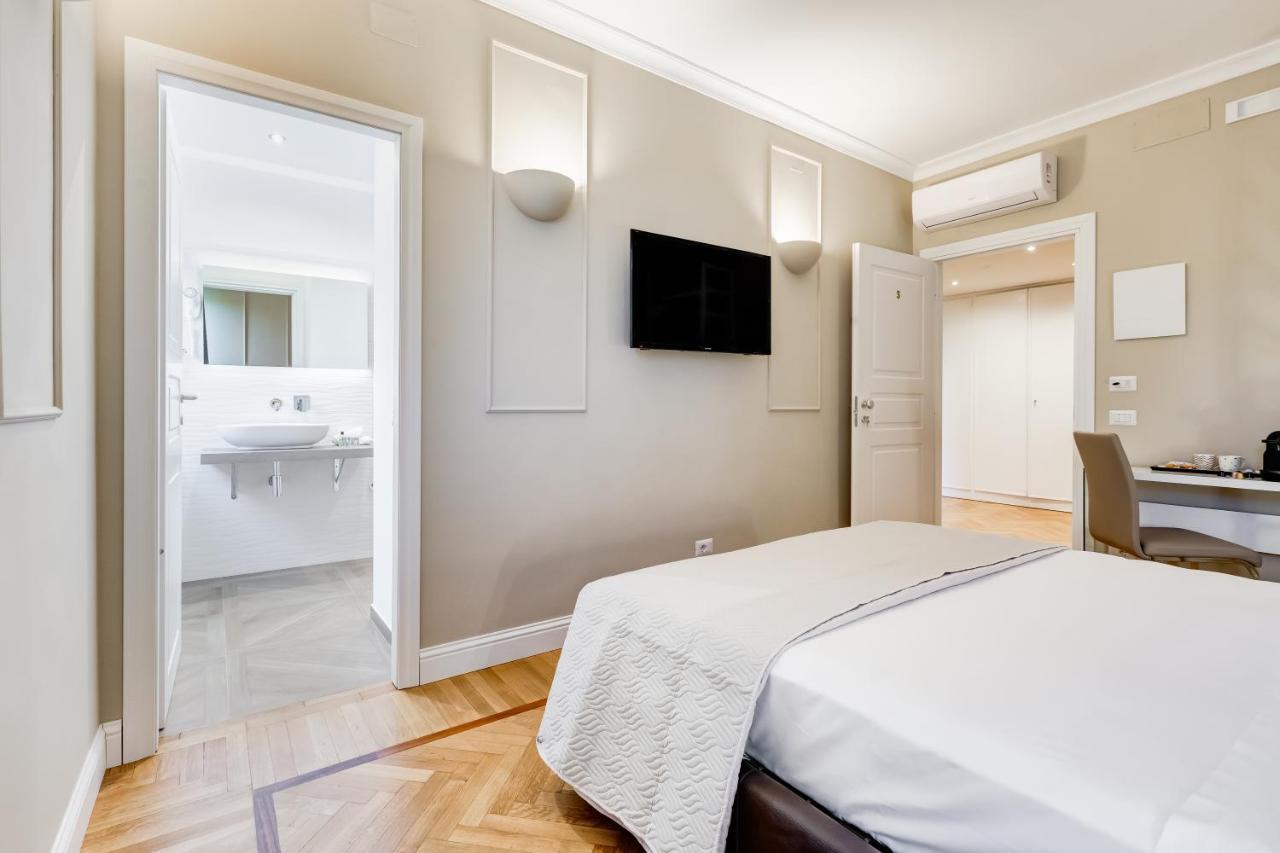 Mellini Palace By Premium Collection 2* Roma