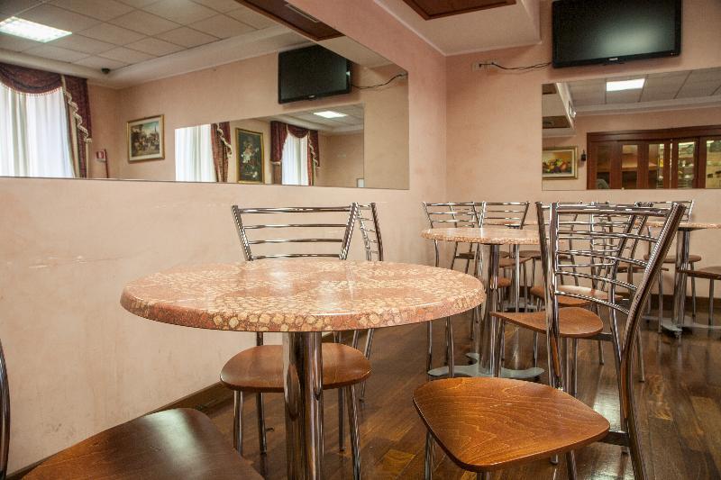 Marsala Hotel Rome
