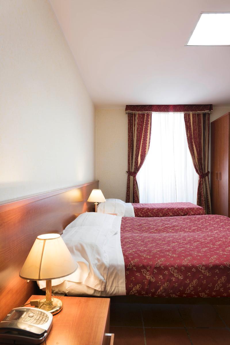 Hotel Marsala