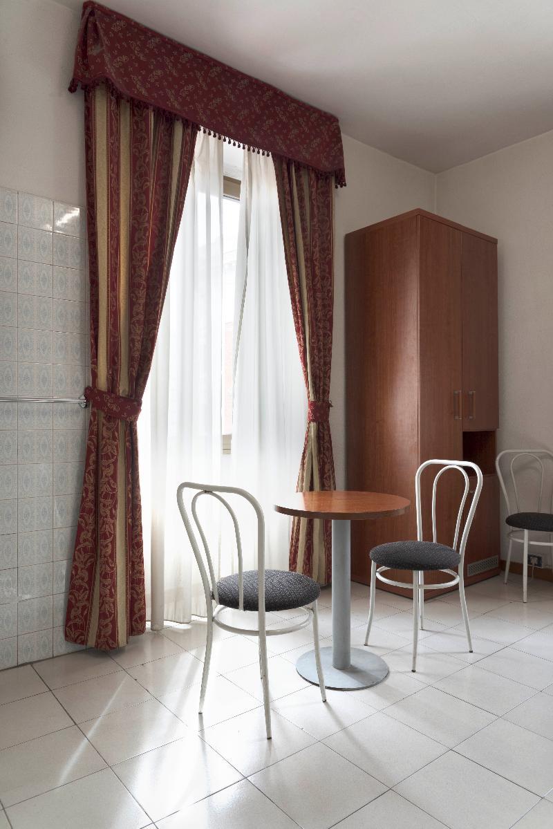 Marsala Hotel Rome