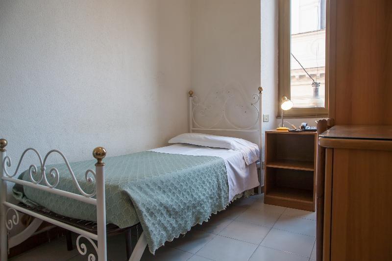 Hotel Marsala 2*
