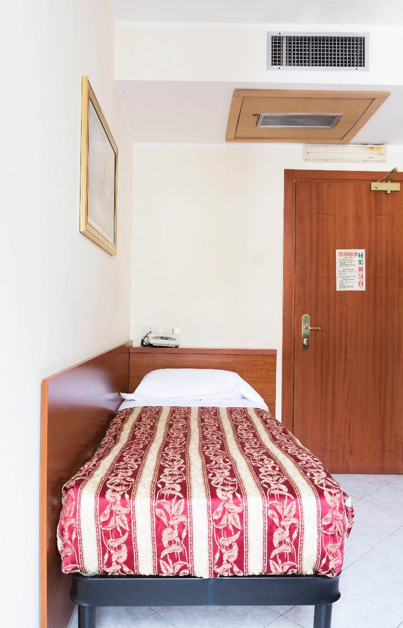 Hotel Marsala 2*
