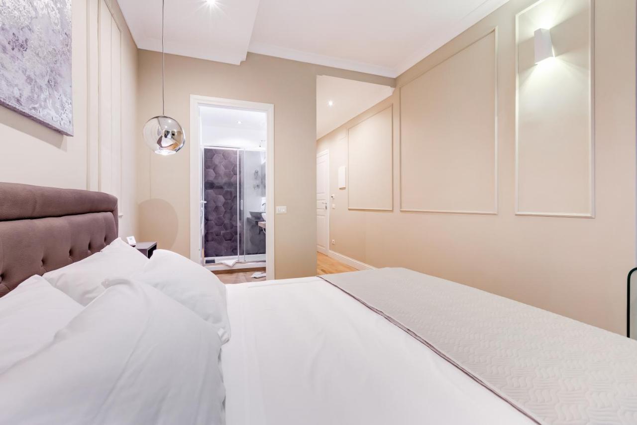 Mellini Palace By Premium Collection Roma