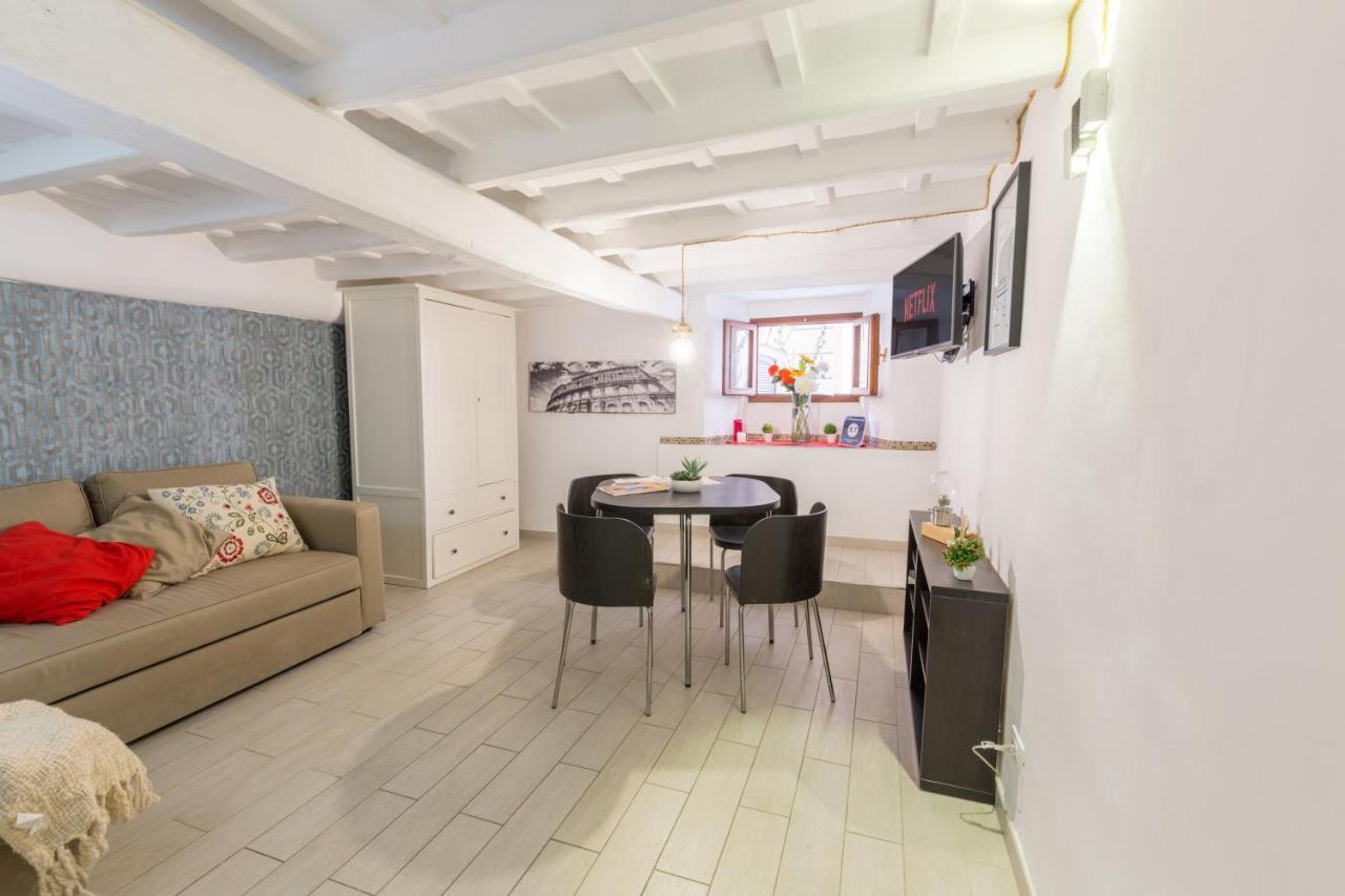 Apartment Via Del Gesu Holiday *