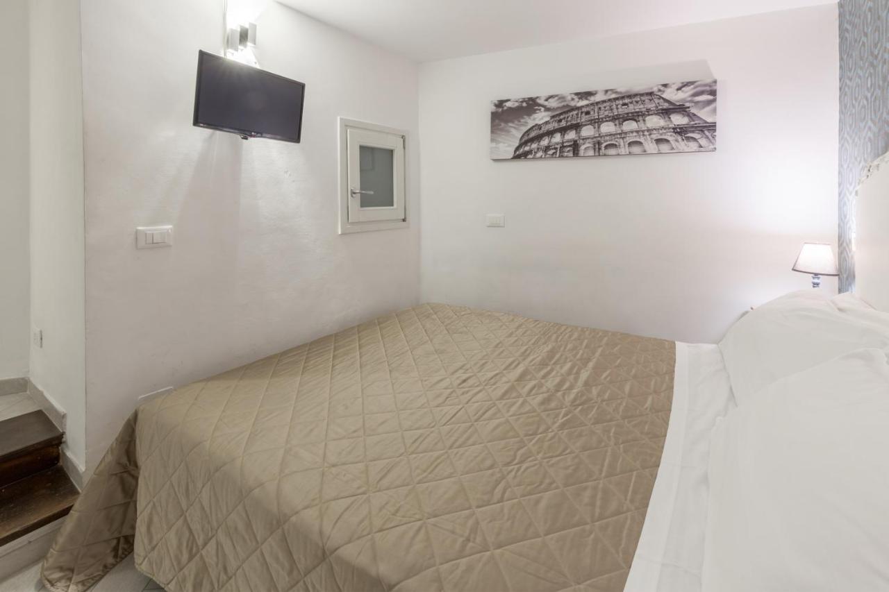 Apartment Via Del Gesu Holiday *