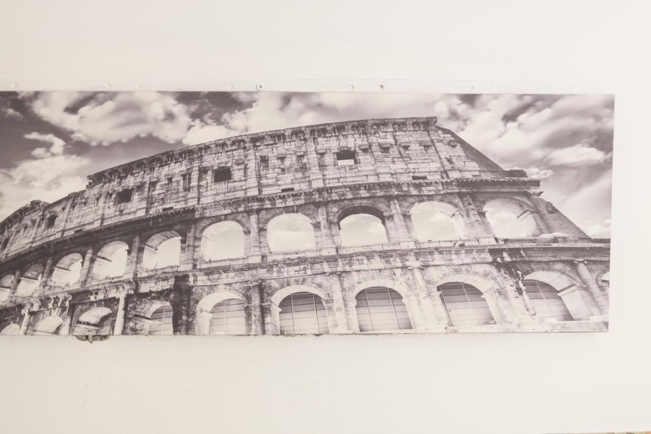 Via Del Gesu Holiday Apartment Rome