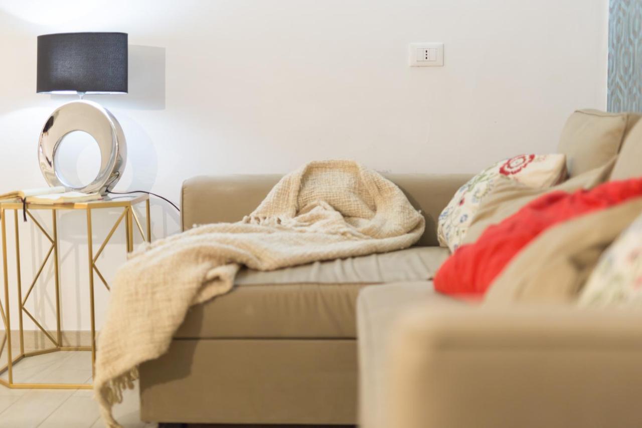 Via Del Gesu Holiday Apartment *
