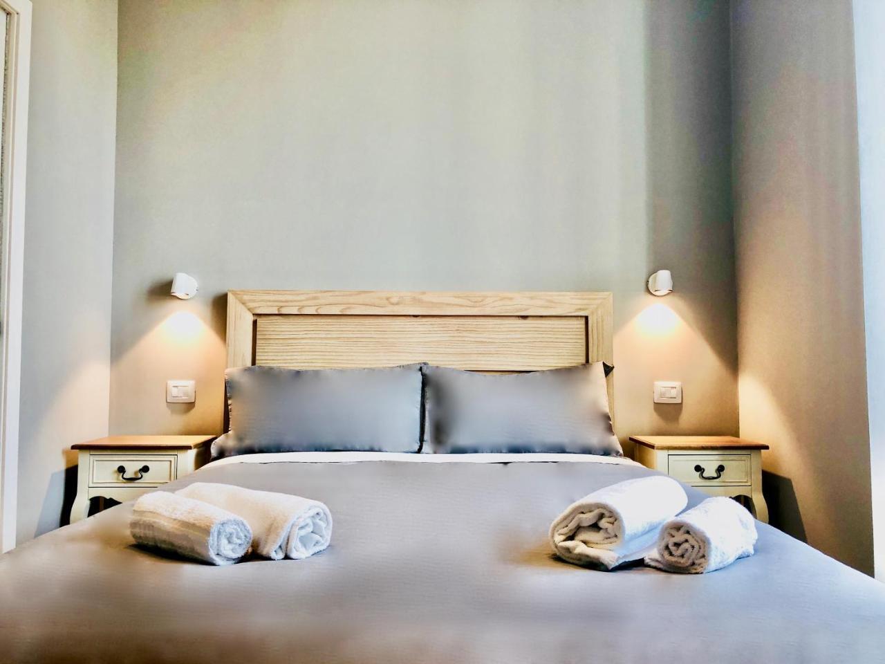 Audrey's Holidays - & 3* Rome