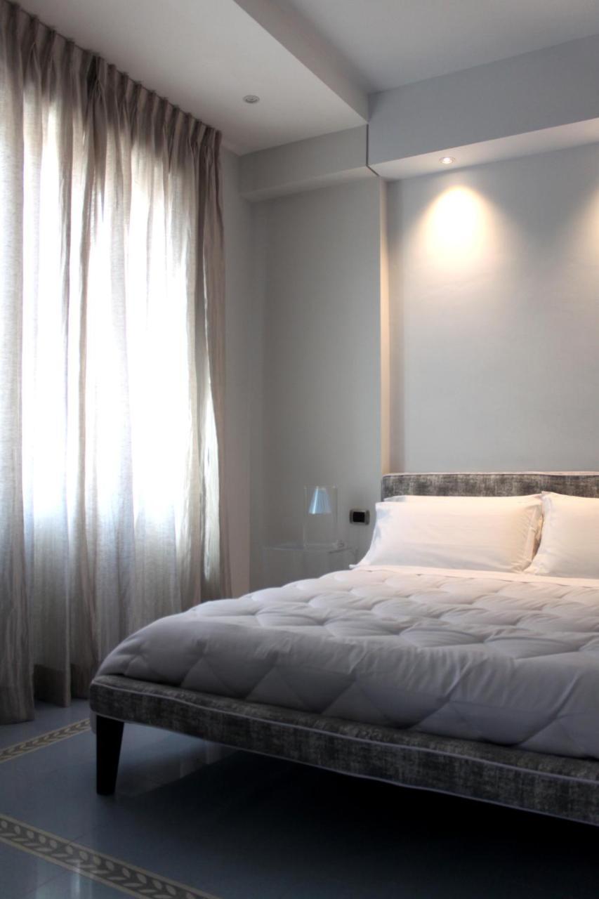 Chateau Al Gianicolo Guest house *