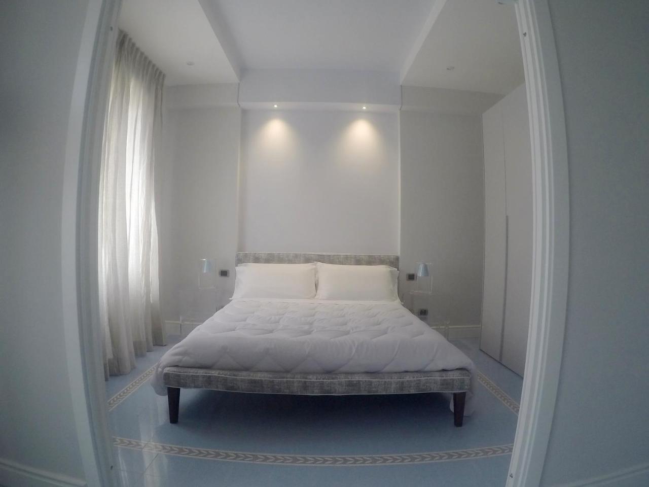 Guest house Chateau Al Gianicolo *